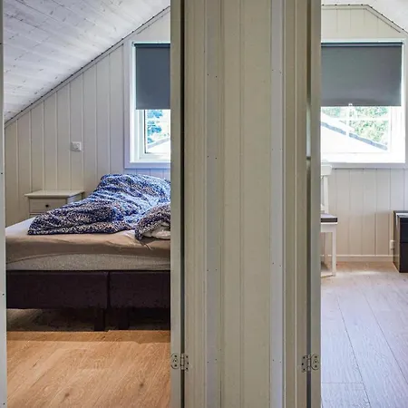 Lovely In With Kitchen Holiday home *